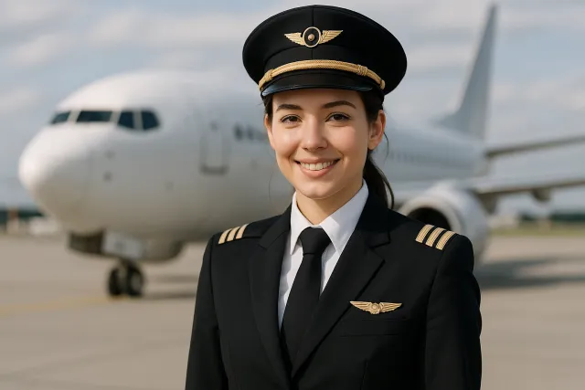 Pilotin