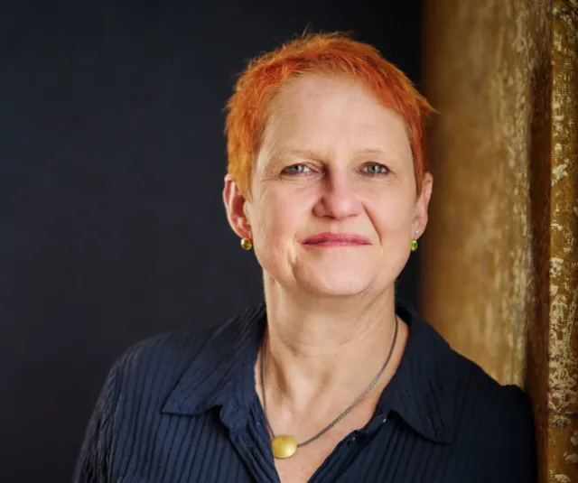 Annette Masuch-Bayer