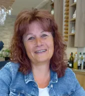 Claudia Schwab