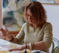 Anna Victoria Rico Gomez