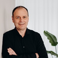 Patrick Ott