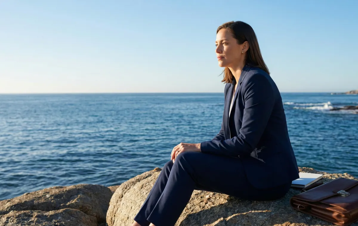 Berufliche Klarheit und neue Perspektiven