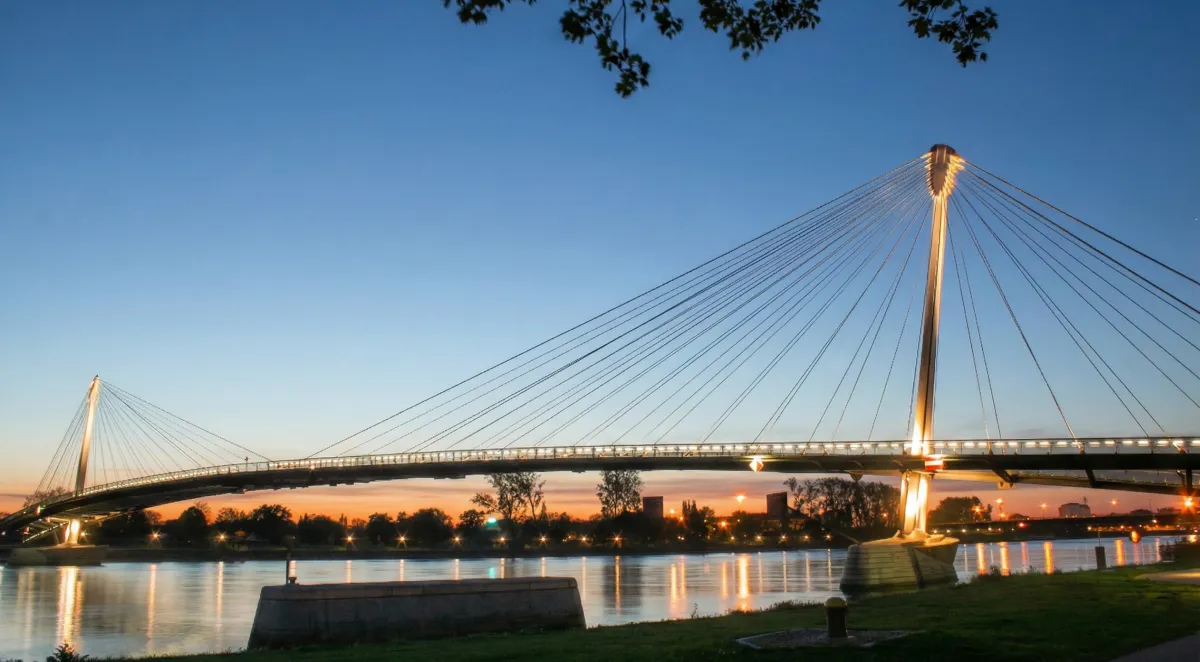 Coaching Straßburg Offenburg - Zwei Ufer Verbindung