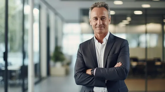 Bewerbungsgespräch – Vorbereitung