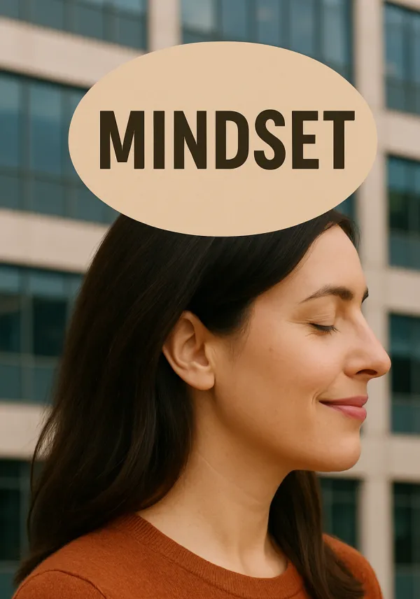 Karrierecoaching – Mindset entwickeln