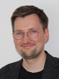 Dr Christoph Martensson