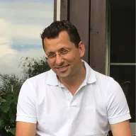 Dipl.-Ing Christian Roos