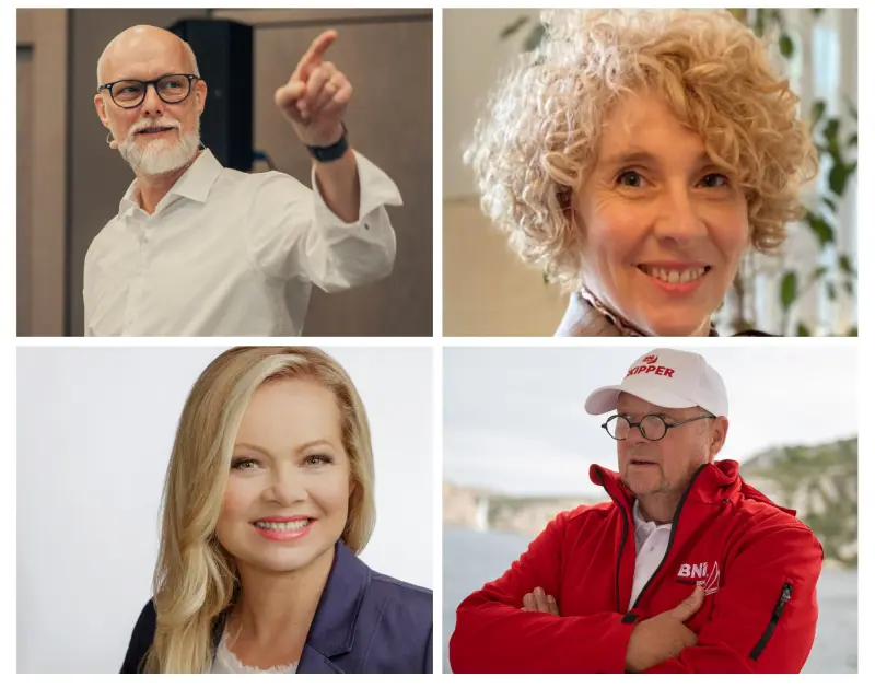 Segelcoaching Team