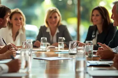 Hamsterrad – Unternehmercoaching